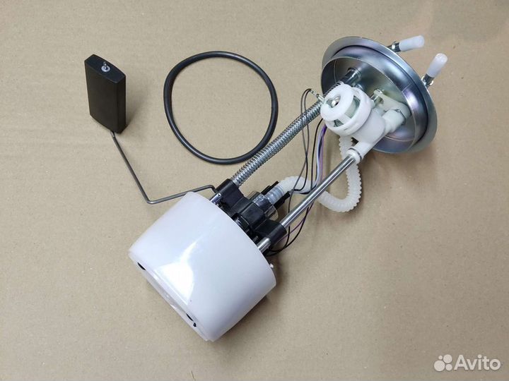 Бензонасос в бак Газель Соболь