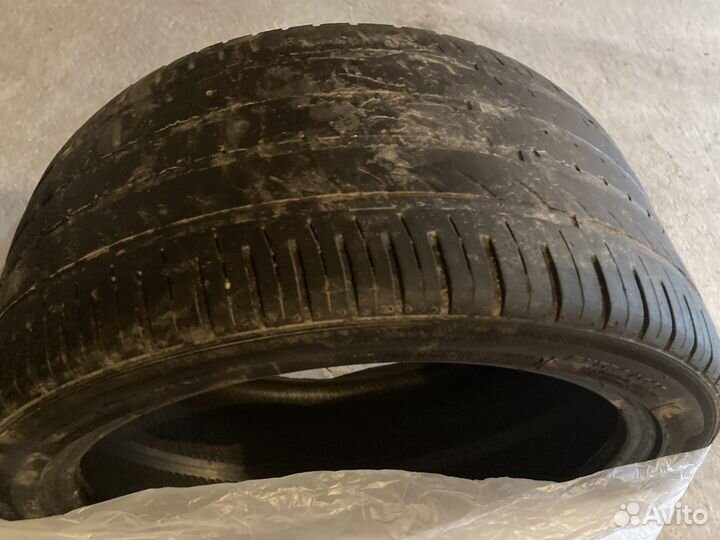 Goform GH-18 245/40 R18 и 265/35 R18