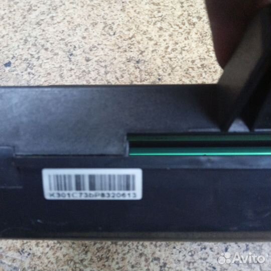 Картридж для принтера samsung