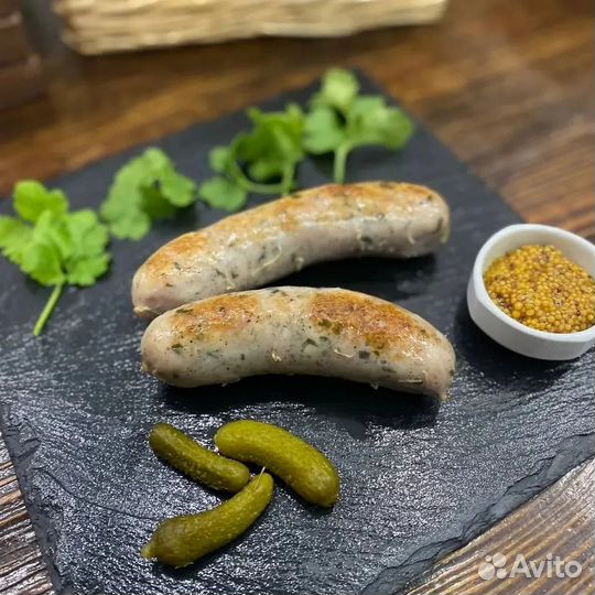 Домашняя колбаса и мясные деликатесы