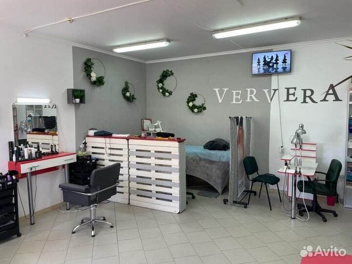 Аренда маникюрного стола