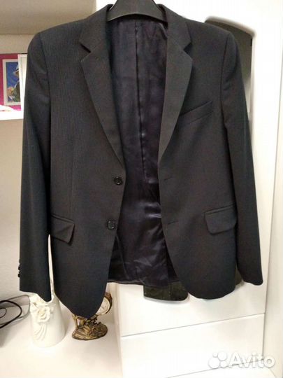 Школьный пиджак на мальчика