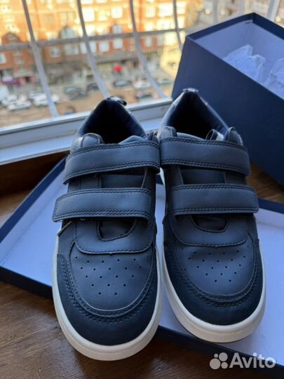 Кеды zara мальчикам