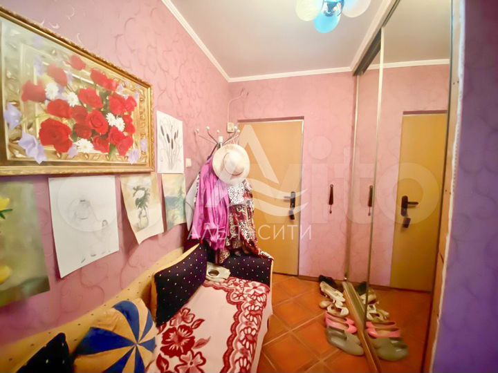 1-к. квартира, 35,5 м², 1/9 эт.