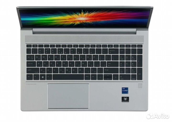Ноутбук HP ProBook 450 G9 5Y3T2EA