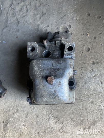 Головка блока камаз