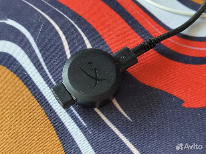 Игровая беспроводная мышь HyperX
