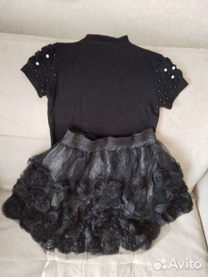 Костюм для девочки