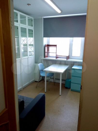 Офисное помещение, 10 м²