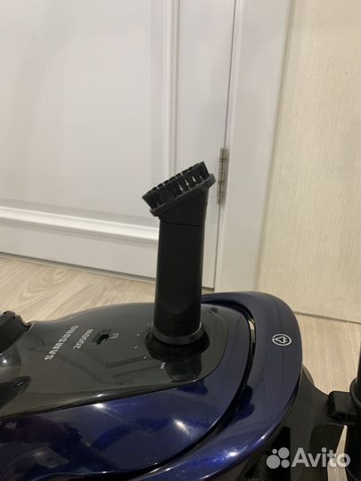 Пылесос Samsung