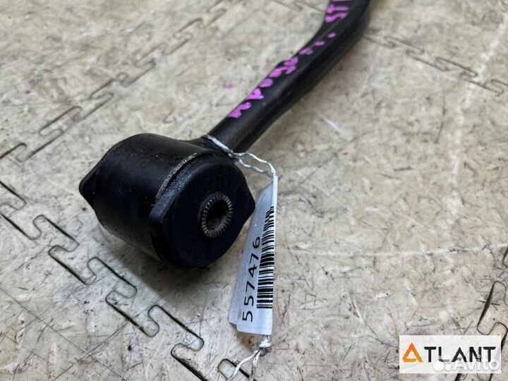 Тяга поперечная задний правый toyota carina ED