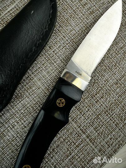 Нож boker magnum