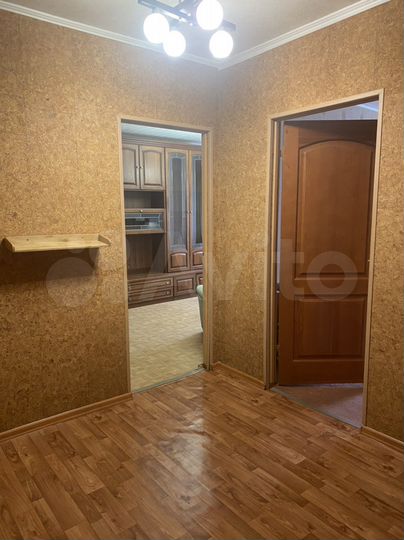 3-к. квартира, 64,8 м², 4/9 эт.