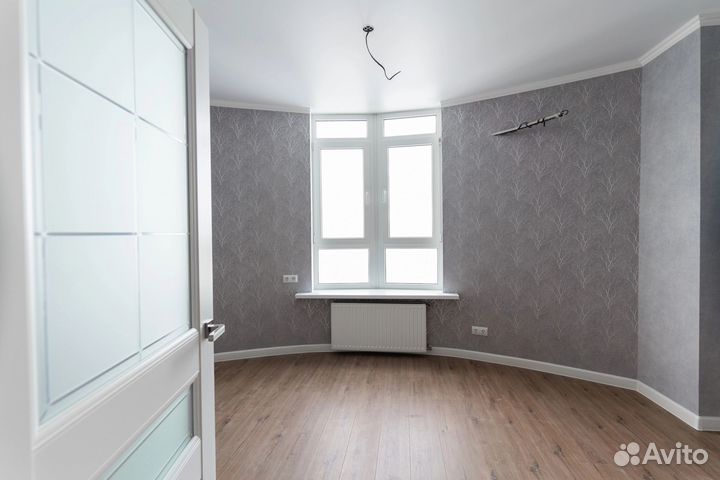 Ремонт квартир под ключ