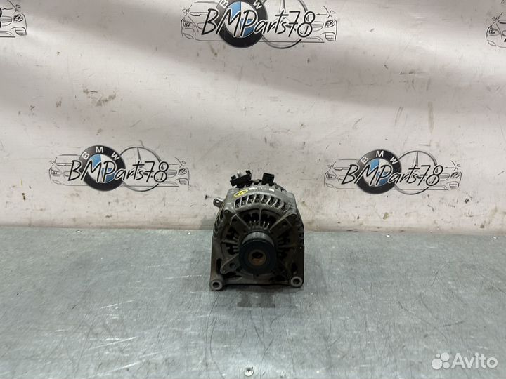 Генератор BMW F30 F10 X3 F25 N20