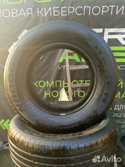 Nexen N8000 235/65 R17 104H