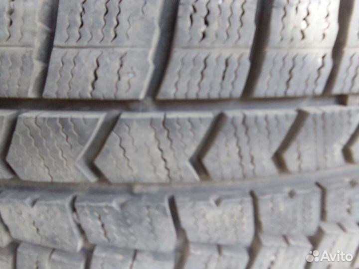 Dunlop SP Winter Maxx WM01 215/45 R17