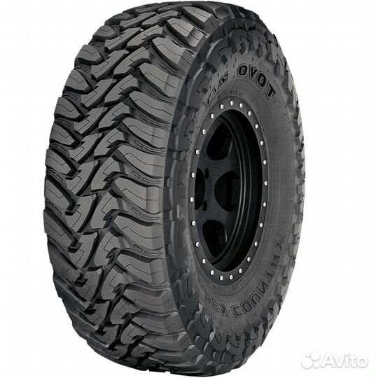 Toyo Open Country M/T 245/75 R16