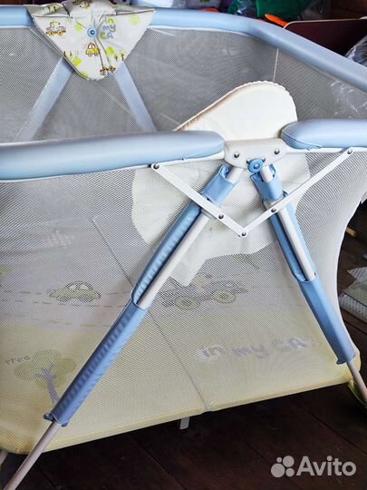 Манеж для детей