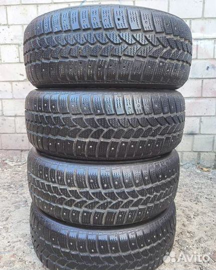Riken Allstar Stud 205/55 R16 94T