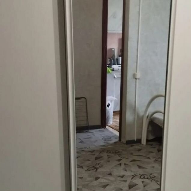 2-к. квартира, 45 м², 5/5 эт.