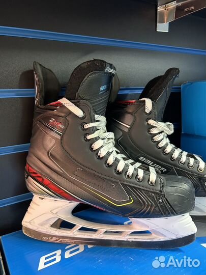 Хоккейные коньки bauer Vapor 2X PRO 8.5 D