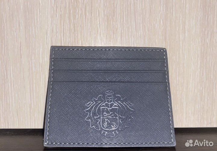 Картхолдер тинькофф