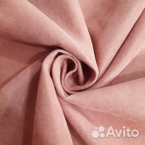 Штора тюль детская