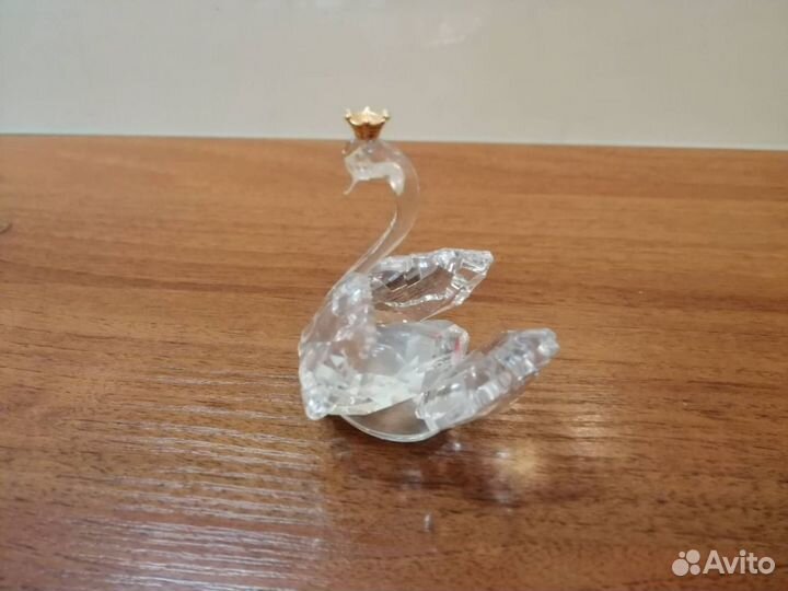 Фигурка Лебедь