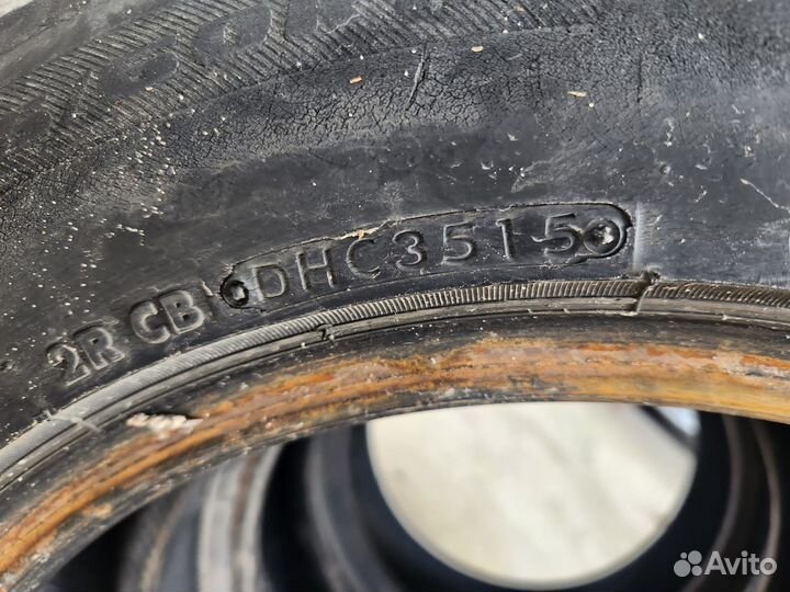 Bridgestone Potenza RE002 Adrenalin 195/60 R15 88H