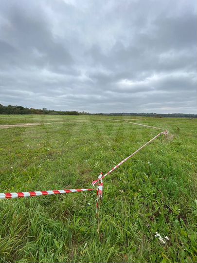 Участок 6 сот. (ИЖС)