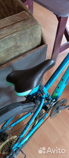 Велосипед горный Stels Navigator 20