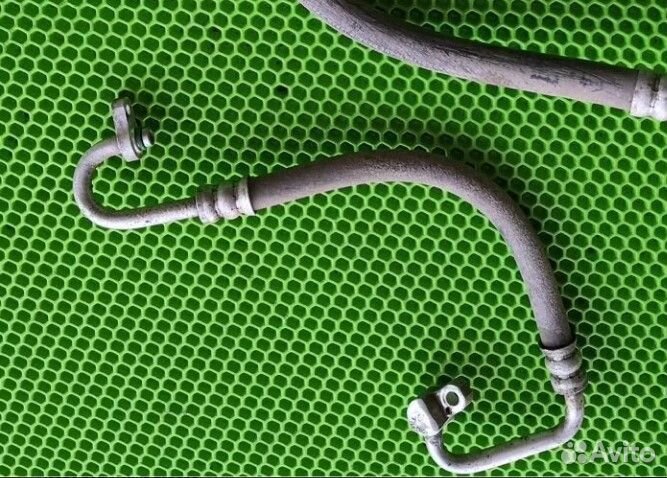 Трубка кондиционера для Hyundai Sonata IV EF 01-12