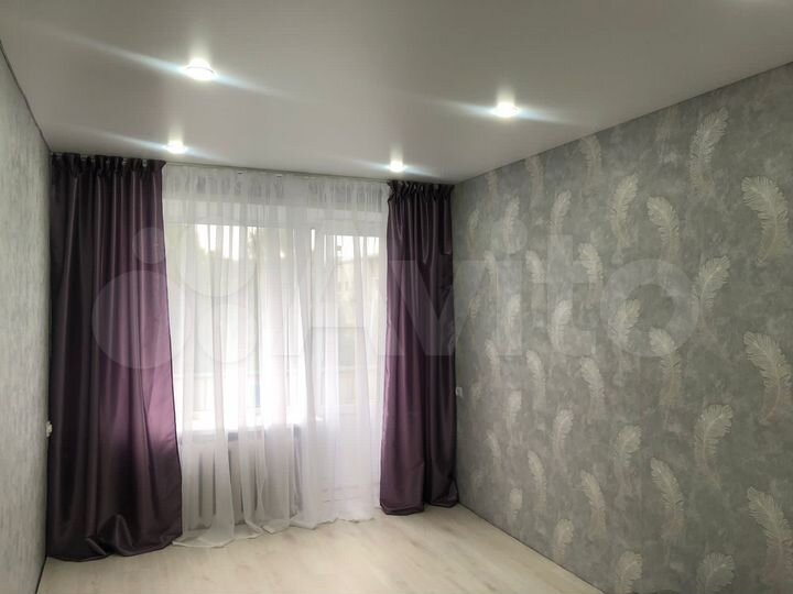 2-к. квартира, 38 м², 5/5 эт.