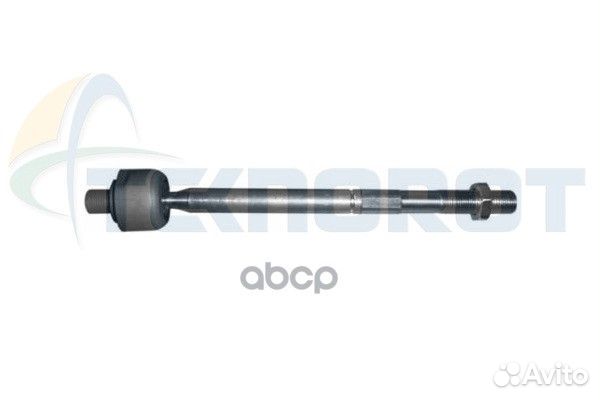 Тяга рулевая peugeot boxer/citroen jumper/fiat