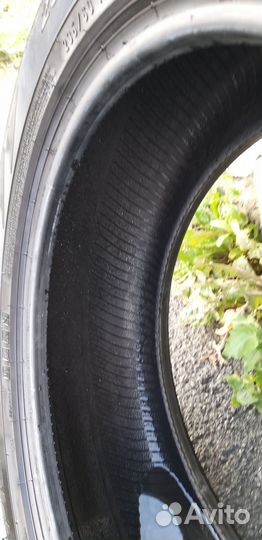 Pirelli Scorpion Verde All Season 235/60 R18