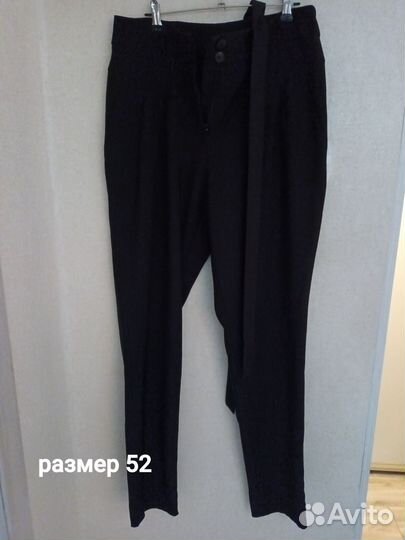 Брюки, юбки