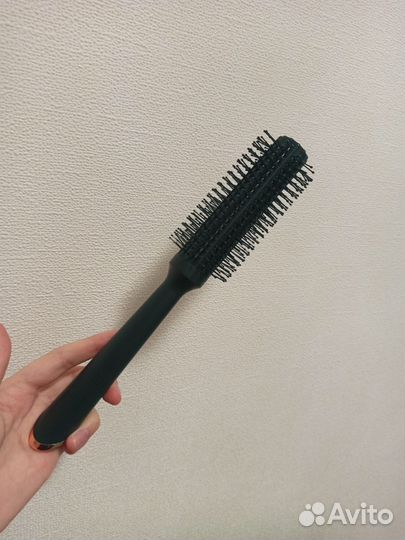 Расческа брашинг новая
