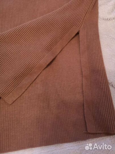 Платье длинное 44/46 размер