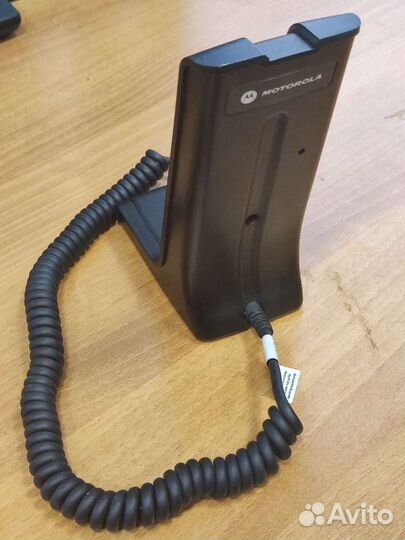 Микрофон RMN5068A Motorola