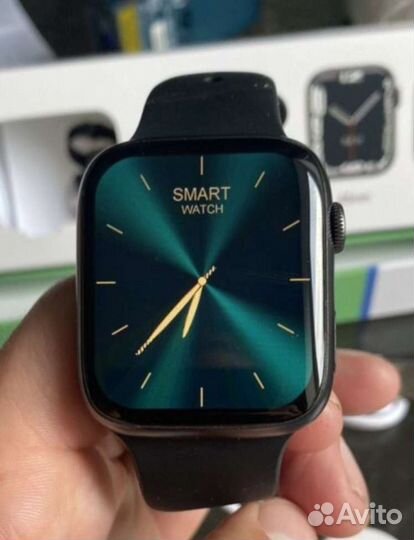 Smart watch7