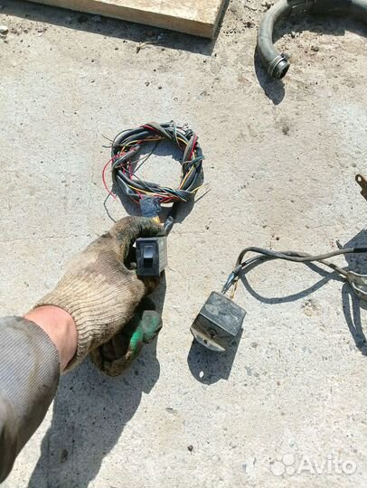 Газовое оборудование для авто