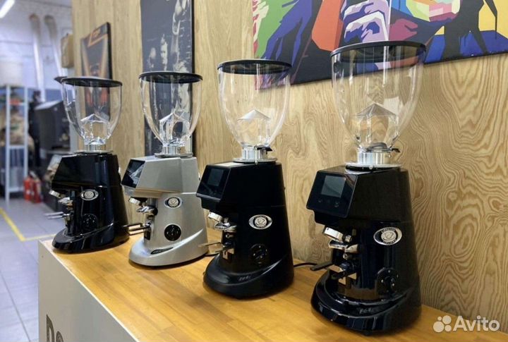 Аренда кофемашин