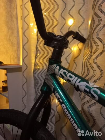 Мтб стрит дерт Ns suburban park 2014