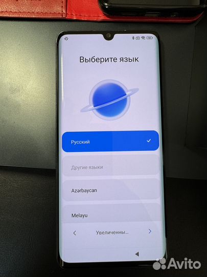 Xiaomi Mi Note 10 Lite, 8/128 ГБ