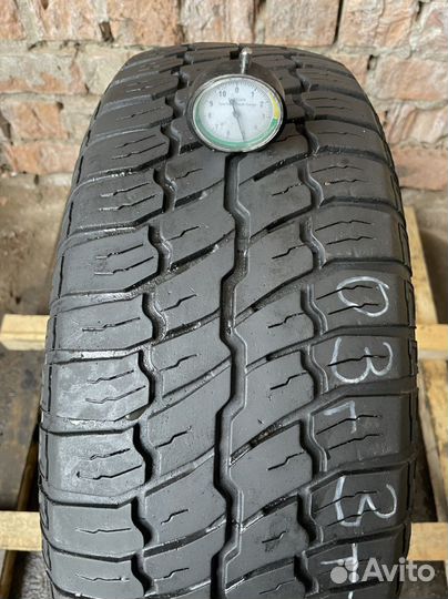Continental Contact CT 22 215/65 R15