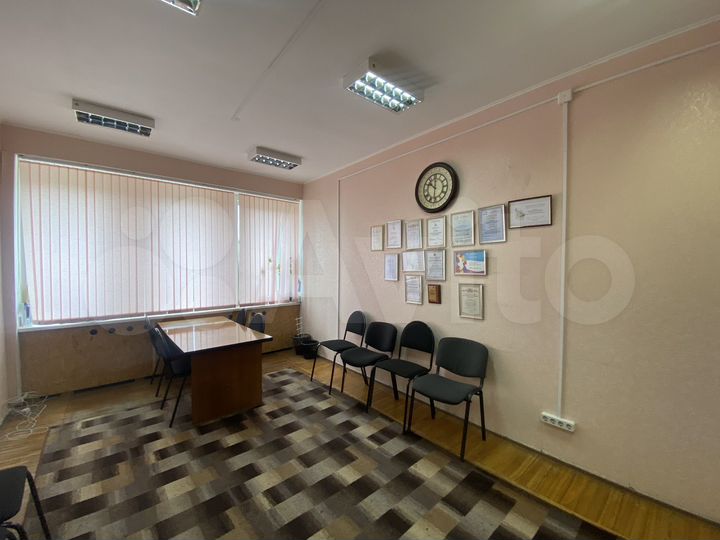 Офисное помещение, 24 м²