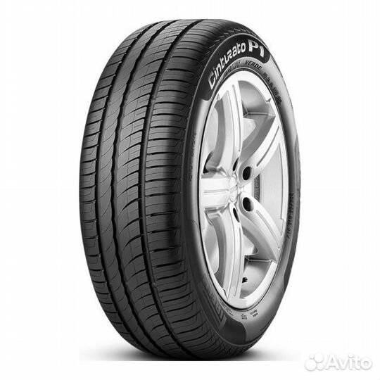 Pirelli Cinturato P1 Verde 185/60 R15 84H