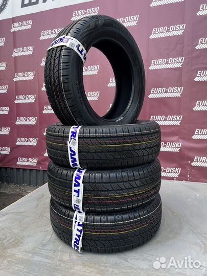 Viatti Bosco A/T V-237 205/75 R15 97H