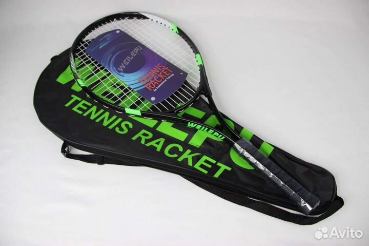 Теннисная ракетка